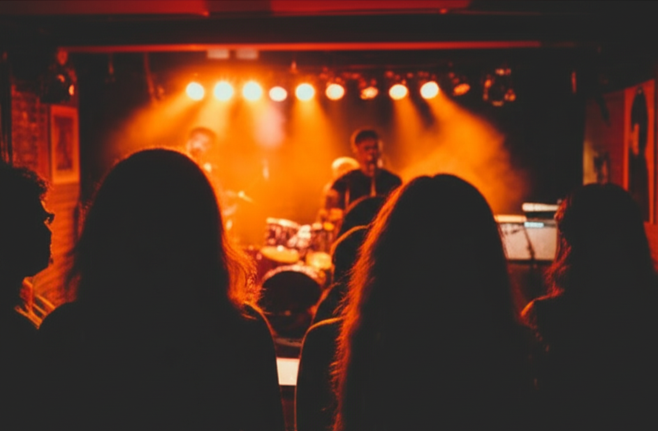 The Future of Talent Discovery: How The Nashville Beat Streamlines the Search for Industry Professionals