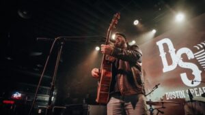 Dustin Spears - Independent Artist